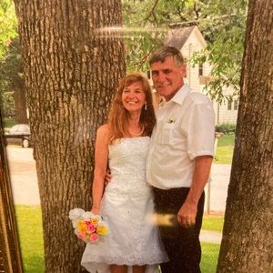 Meet your Posher, Sharon